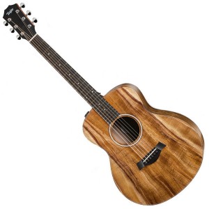 Taylor GS Mini-e (Left-Handed) - Koa